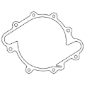 Picture of Cometic Oldsmobile Gen-2 Rocket V8 .031in Fiber Water Pump Gasket - 1964-1990