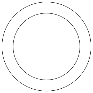 Picture of Cometic Holley .062in MP Power Valve Gasket