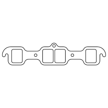 Picture of Cometic Oldsmobile Gen-2 Rocket V8 .064in ArmorCore Exhaust Header Gasket Set