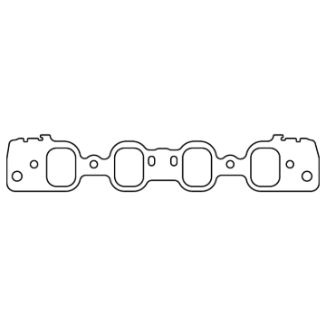 Picture of Cometic Ford 335 Series V8 .060in KF Intake Manifold Gasket Set - 4BBL Heads