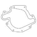 Picture of Cometic Oldsmobile Gen-2 Rocket V8 .031in Fiber Water Pump Gasket - With AC