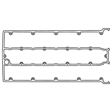 Picture of Cometic Gasket CG Valve Cover Gaskets - C4635