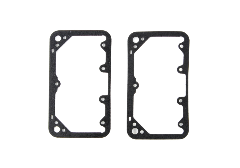 Picture of Cometic Holley 2300/4150/4160/4500 Carburetor Float Bowl Cover Gasket Set