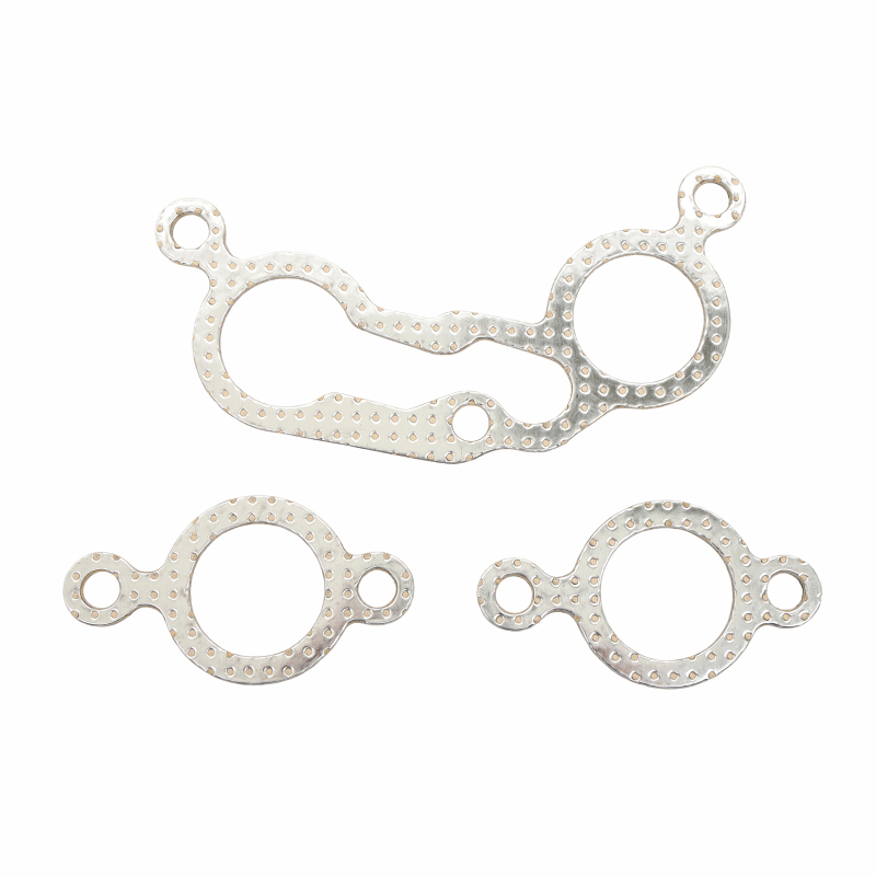 Picture of Cometic Nissan E13/E15/E16 Exhaust Manifold Gasket Set - SOHC - 1982-1983