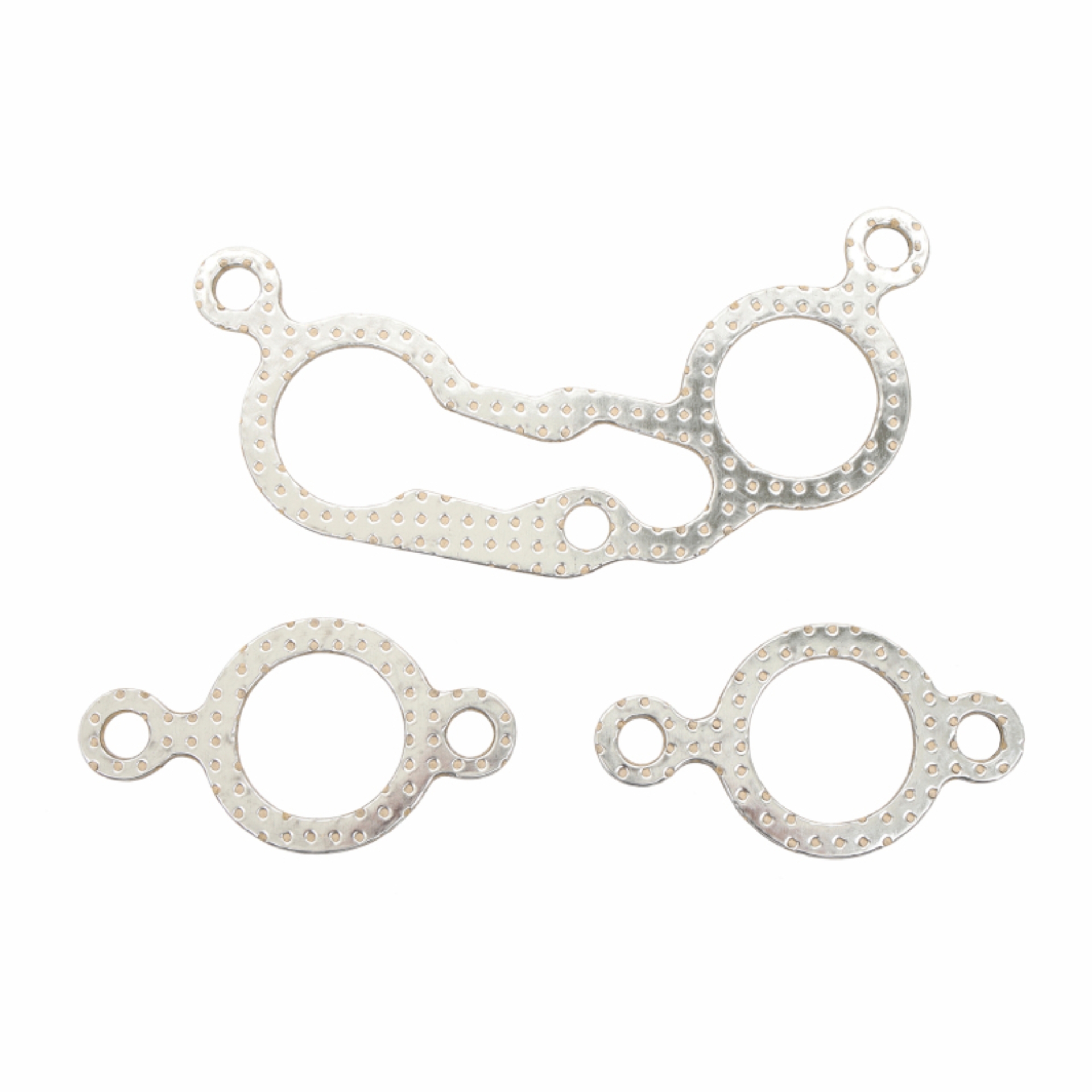 Picture of Cometic Nissan E13/E15/E16 Exhaust Manifold Gasket Set - SOHC - 1982-1983