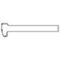 Picture of Cometic Jaguar XK6 .060in AFM Cam Cover Gasket Set - Trim To Fit All Models
