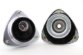 Picture of Whiteline 04-07 Subaru WRX/STi / 98-02 Subaru Forester Front Upper Strut Mounts - Offset Assembly