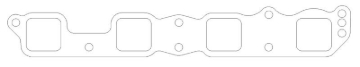 Picture of Cometic Chrysler Gen-2 Hemi .064in ArmorCore Exhaust Manifold Gasket Set