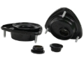 Picture of Whiteline 04-07 Subaru WRX/STi / 98-02 Subaru Forester Front Upper Strut Mounts - Offset Assembly