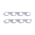Picture of Cometic GM/Mercury Marine V8 1050 .051in MLS Exhaust Manifold Gasket Set