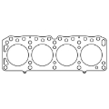 Picture of Cometic Lotus/Ford Twin Cam .040in MLX Cylinder Head Gasket - 84mm Bore