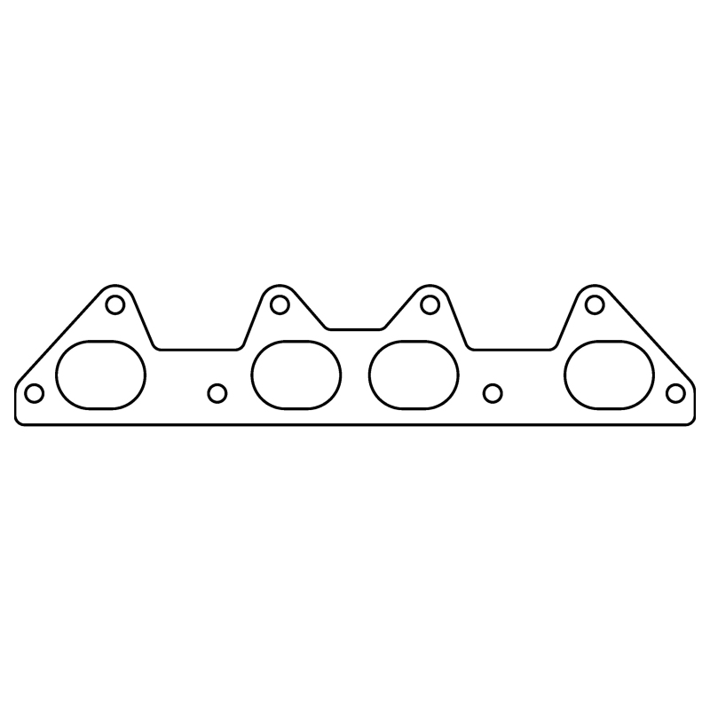 Picture of Cometic Honda F22B1/F23A1 .064in AM Exhaust Manifold Gasket - 1994-2002