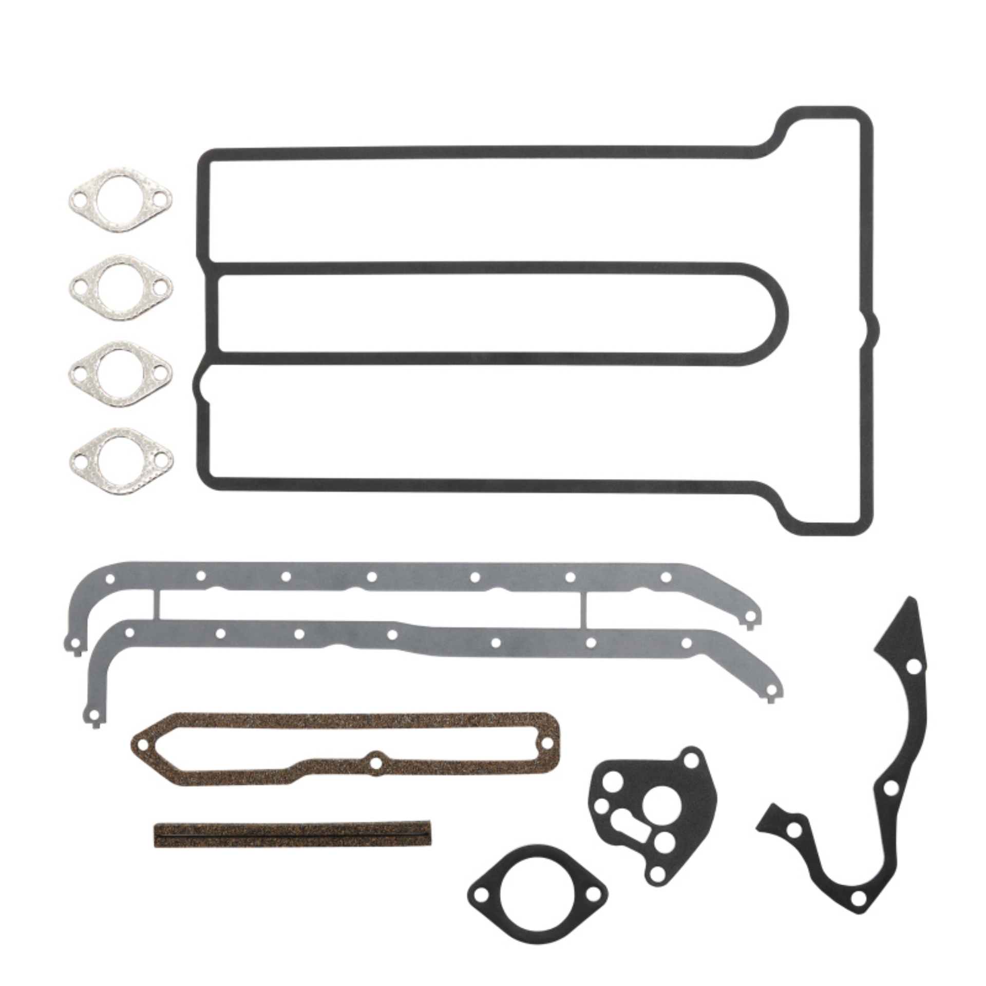 Picture of Cometic Lotus Twin Cam Complete Engine Gasket Kit - Without Head Gasket