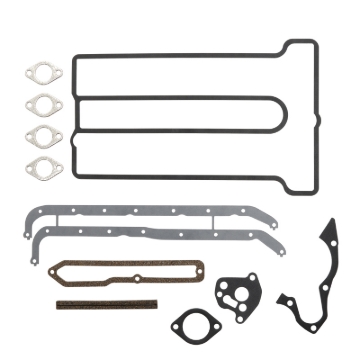 Picture of Cometic Lotus Twin Cam Complete Engine Gasket Kit - Without Head Gasket