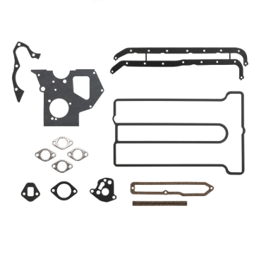 Picture of Cometic Lotus Twin Cam Complete Engine Gasket Kit - Without Head Gasket