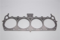 Picture of Cometic Chrysler B/RB V8 .092in MLS Cylinder Head Gasket - 4.350in Bore
