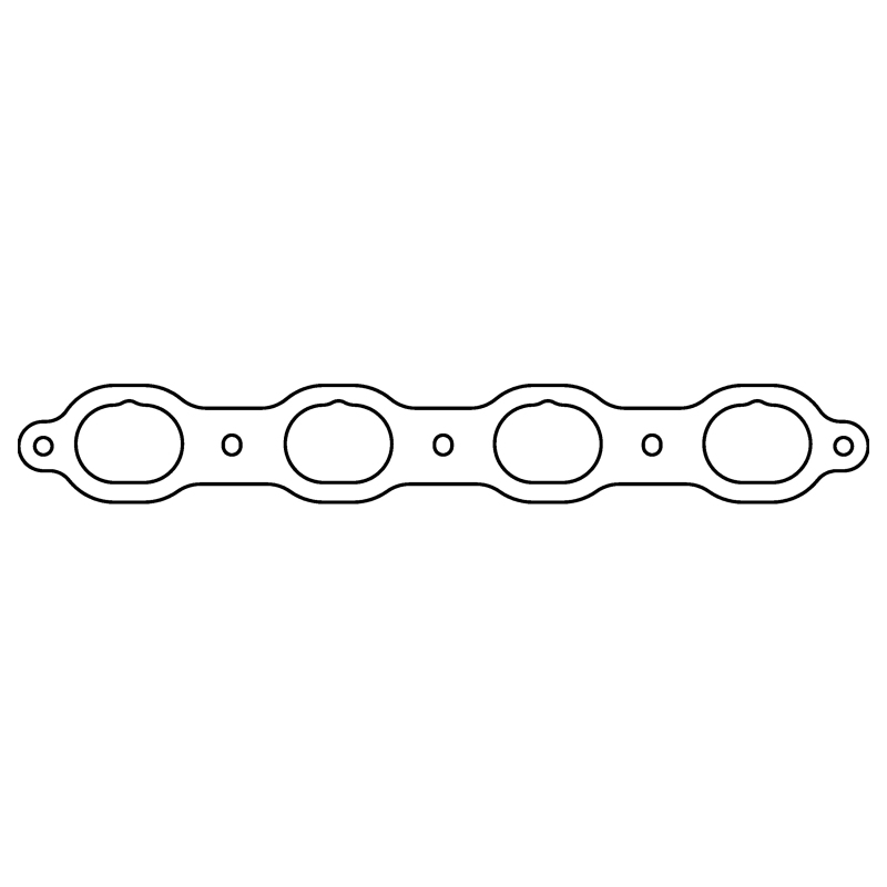 Picture of Cometic Porsche M48.00/M48.50 955 .060in AFM Intake Manifold Gasket Set