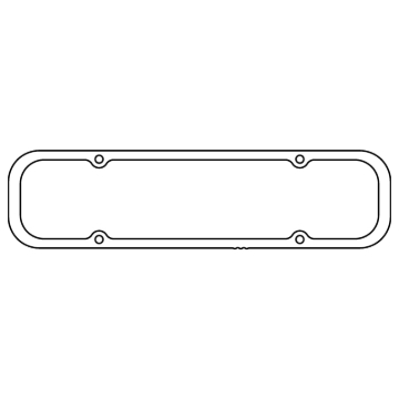 Picture of Cometic Gasket CG Valve Cover Gaskets - C15299