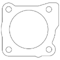 Picture of Cometic Mitsubishi 4G63/4G63T/6G72/6G72T/6G74 .032in AFM Throttle Body Gasket