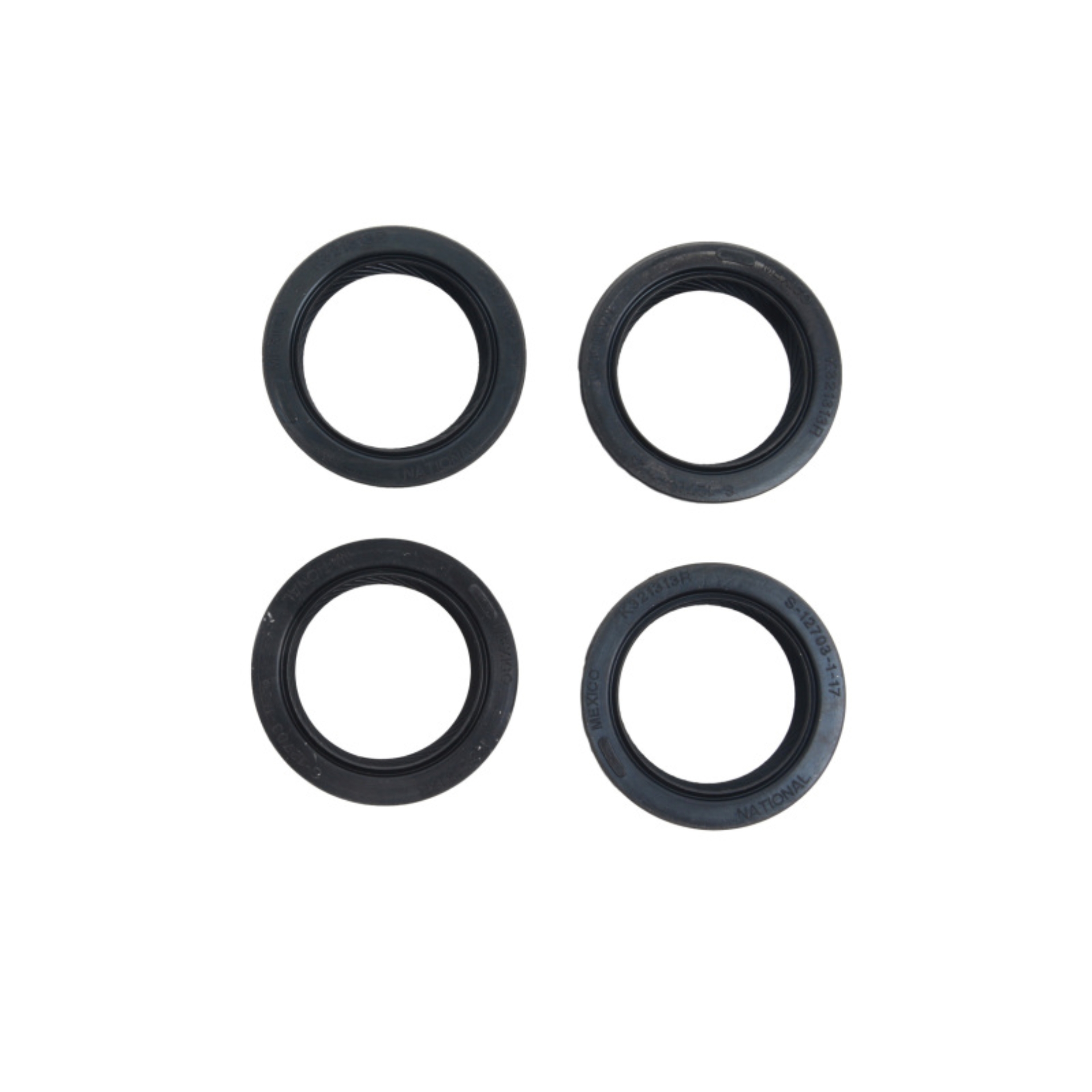 Picture of Cometic Mitsubishi 6G72/6G74 Camshaft Seal Set - DOHC