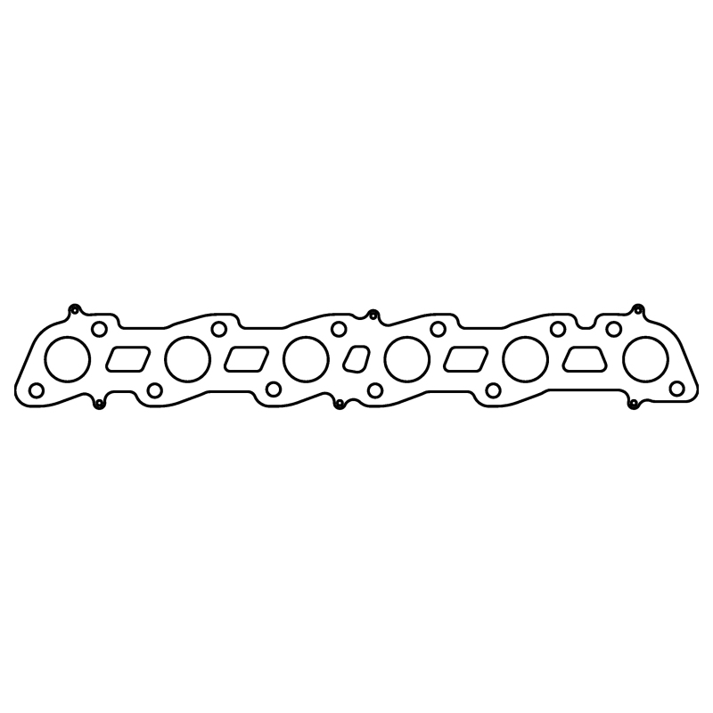 Picture of Cometic Nissan RB30E/RB30ET/RB30S .030in MLS Exhaust Manifold Gasket