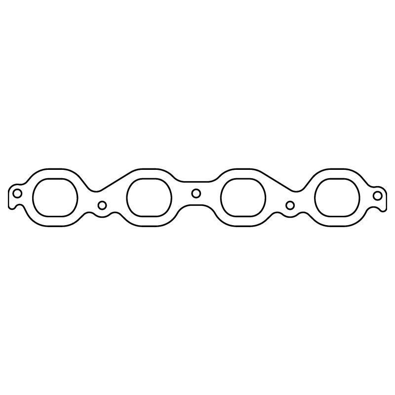 Picture of Cometic GM Gen-V Small Block V8 .060in HTS Exhaust Header Gasket Set