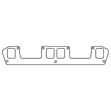 Picture of Cometic Chrysler 5.2/5.9 Magnum V8 .042in AM Exhaust Manifold Gasket