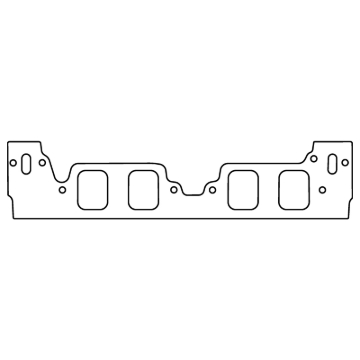 Picture of Cometic Chevy Mark-IV Big Block V8 .047in Fiber Intake Mani Gasket Set