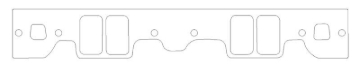 Picture of Cometic Chevy Gen1 Small Block V8 .059in CFM-20 Intake Mani Gasket Set