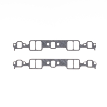 Picture of Cometic Chevy Gen1 Small Block V8 .020in Fiber Intake Mani Gasket Set