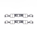 Picture of Cometic Chevy Gen1 Small Block V8 .047in Fiber Intake Mani Gasket Set