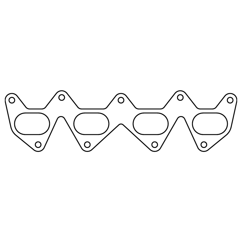 Picture of Cometic Toyota 4A-GE Intake Manifold Gasket - 20 Valve - Small Port
