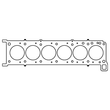 Picture of Cometic TVR Speed Six .070in MLS Cylinder Head Gasket - 96.5mm Bore