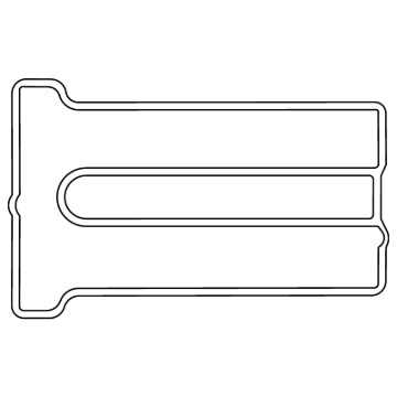 Picture of Cometic Lotus Twin Cam .060in AFM Valve Cover Gasket - Chain Driven