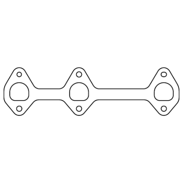 Picture of Cometic GM Gen-3 60 Degree V6 .064in AM Exhaust Manifold Gasket Set
