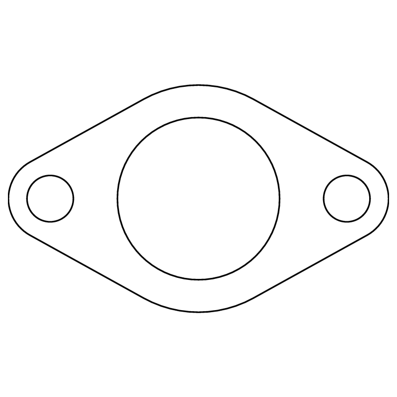 Picture of Cometic Gasket CG Thermostat Housing Gaskets Gasket Kits - C4751