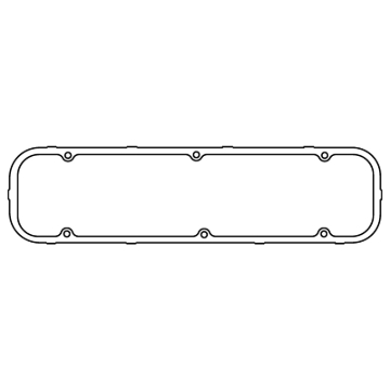 Picture of Cometic Buick 350 Small Block V8 .188in ML Fiber Valve Cover Gasket