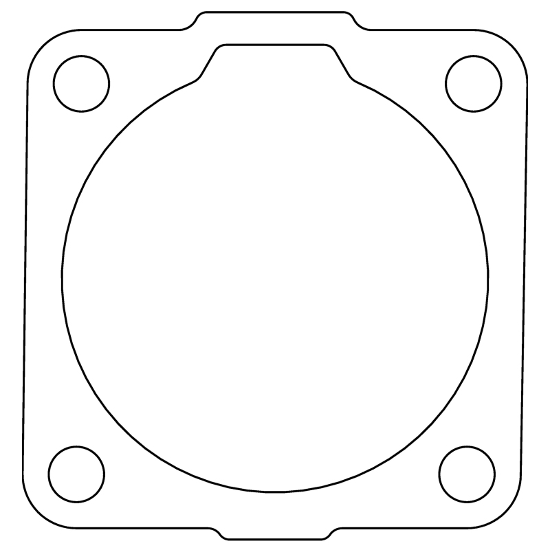 Picture of Cometic Gasket CG Throttle Body Gaskets Gasket Kits - C4754-032