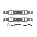 Picture of Cometic Chevy Gen1 Small Block V8 .060in Fiber Intake Mani Gasket Kit