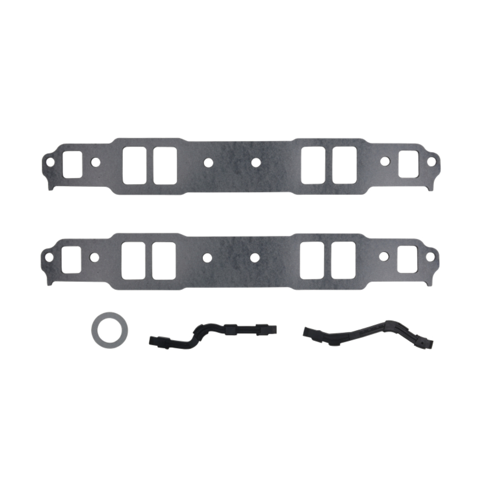 Picture of Cometic Chevy Gen1 Small Block V8 .060in Fiber Intake Mani Gasket Kit