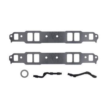 Picture of Cometic Chevy Gen1 Small Block V8 .060in Fiber Intake Mani Gasket Kit