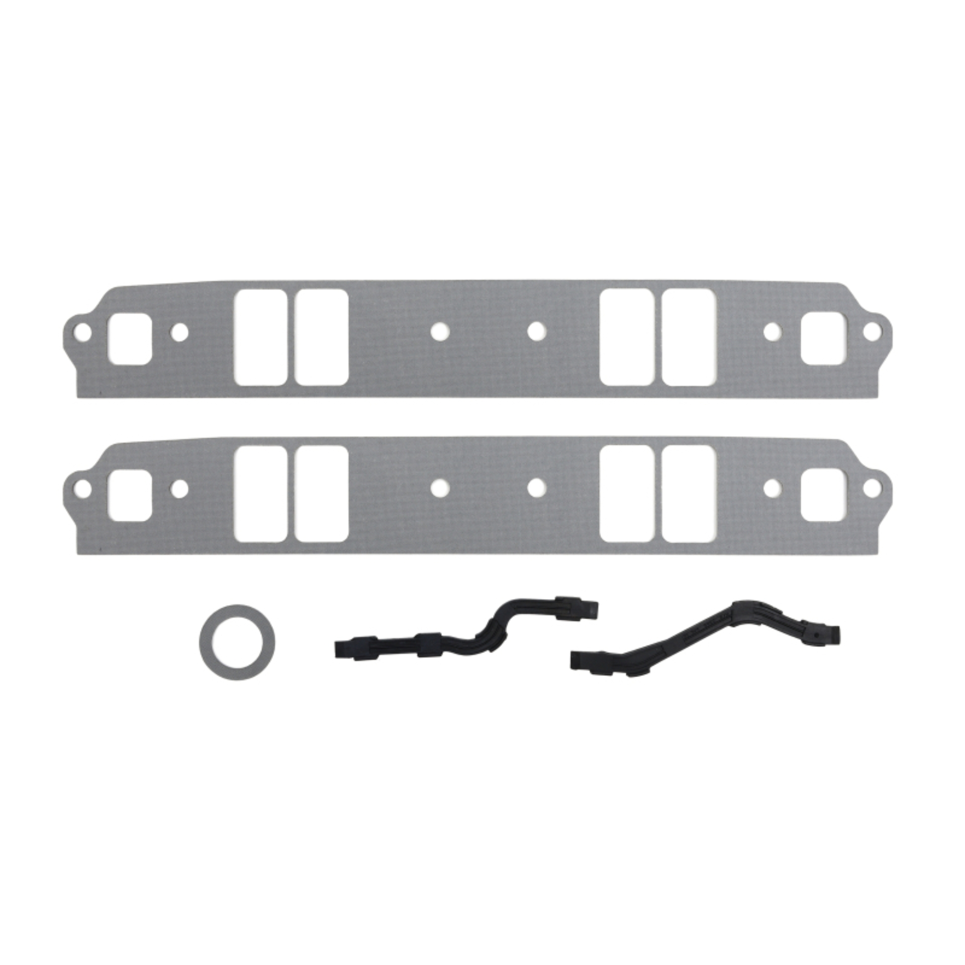 Picture of Cometic Chevy Gen1 Small Block V8 .125in Fiber Intake Mani Gasket Kit