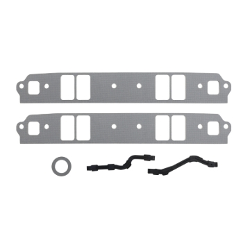 Picture of Cometic Chevy Gen1 Small Block V8 .125in Fiber Intake Mani Gasket Kit