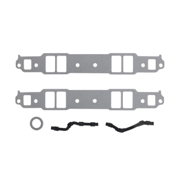 Picture of Cometic Chevy Gen1 Small Block V8 .125in Fiber Intake Mani Gasket Kit