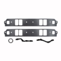 Picture of Cometic Chevy Gen1 Small Block V8 .060in Fiber Intake Mani Gasket Kit