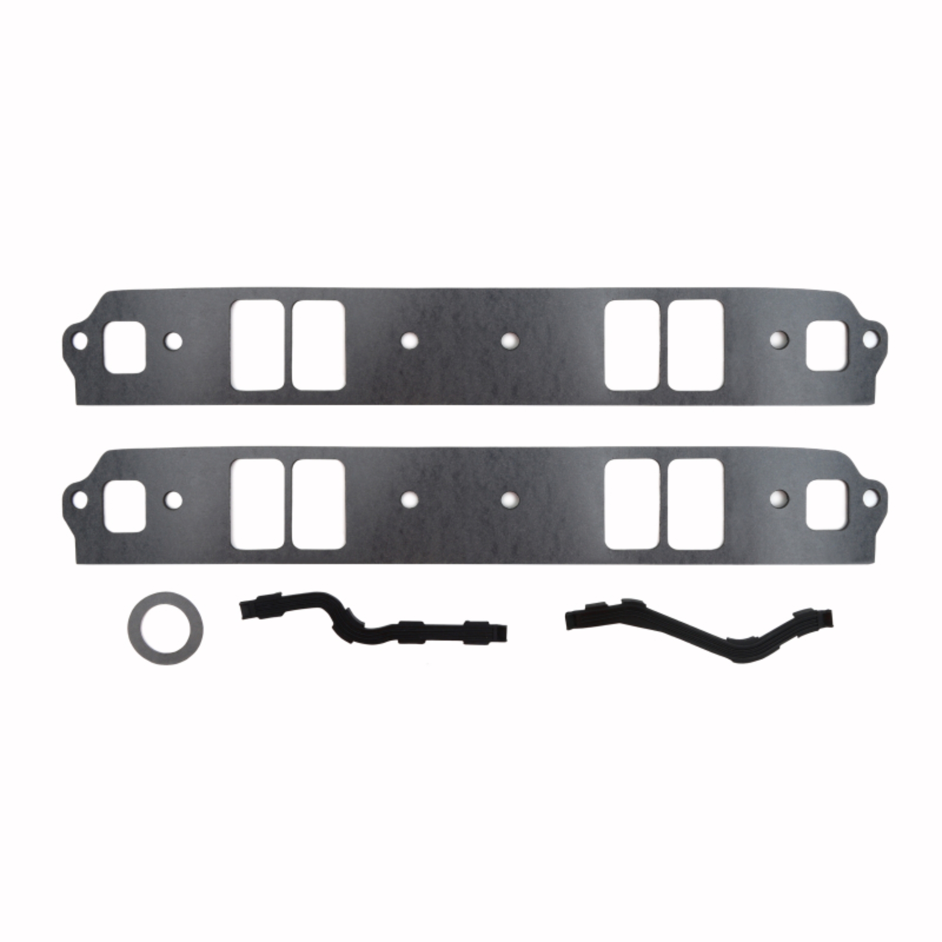 Picture of Cometic Chevy Gen1 Small Block V8 .060in Fiber Intake Mani Gasket Kit