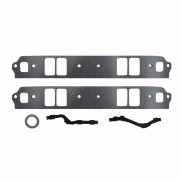 Picture of Cometic Chevy Gen1 Small Block V8 .060in Fiber Intake Mani Gasket Kit