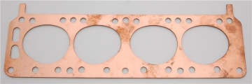 Picture of Cometic Morris XPAG .032in Copper Cylinder Head Gasket - 68mm Bore