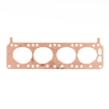 Picture of Cometic Morris XPAG .080in Copper Cylinder Head Gasket - 68mm Bore