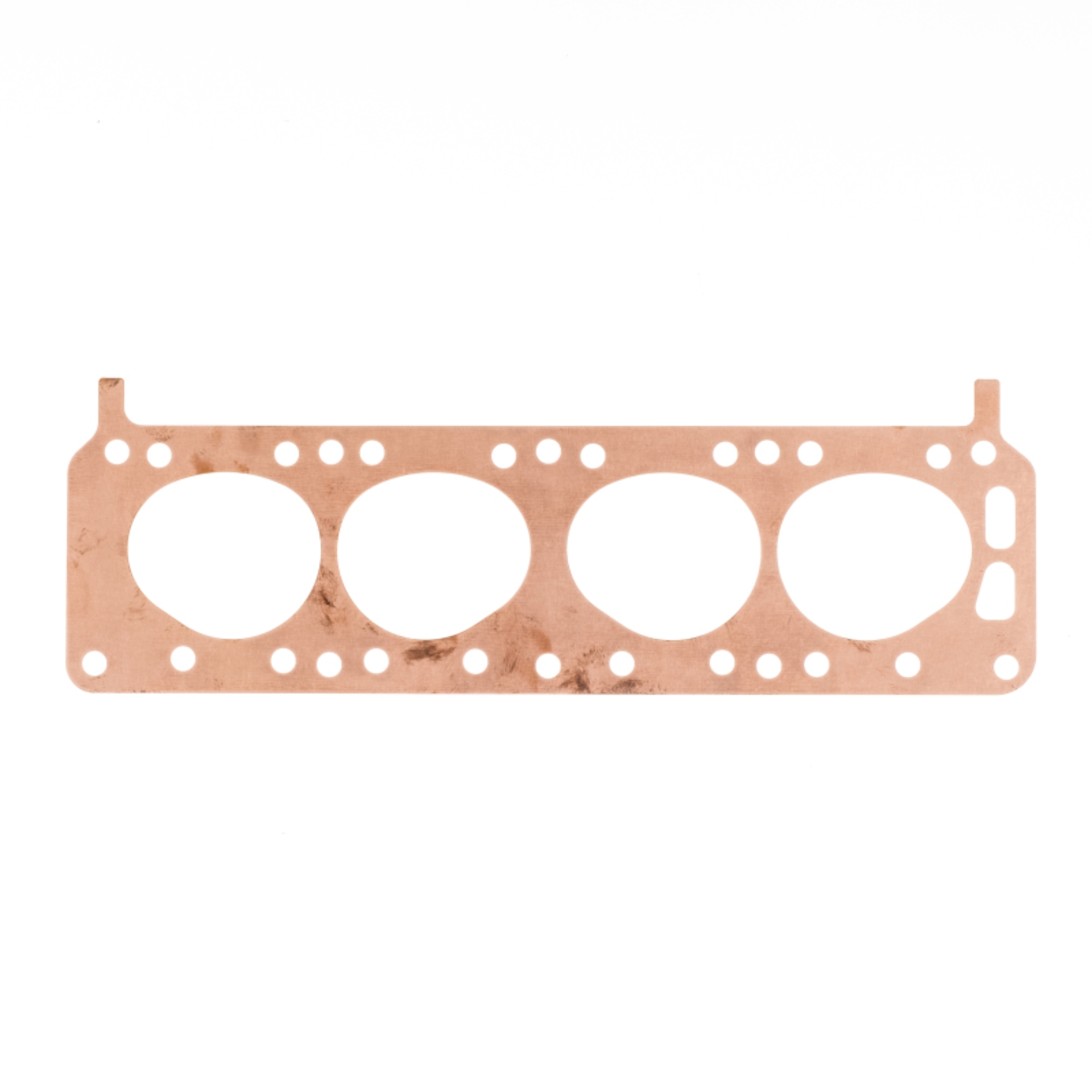 Picture of Cometic Morris XPAG .080in Copper Cylinder Head Gasket - 68mm Bore